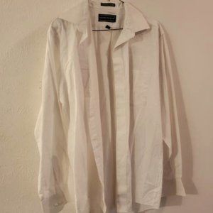 David Taylor Men's Dress Shirt